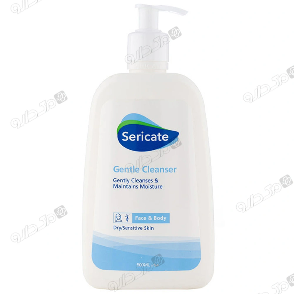 شوینده جنتل سری کیت